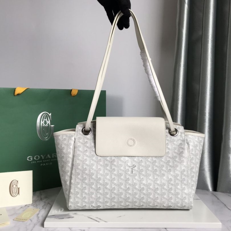 Go*ard top handle bags